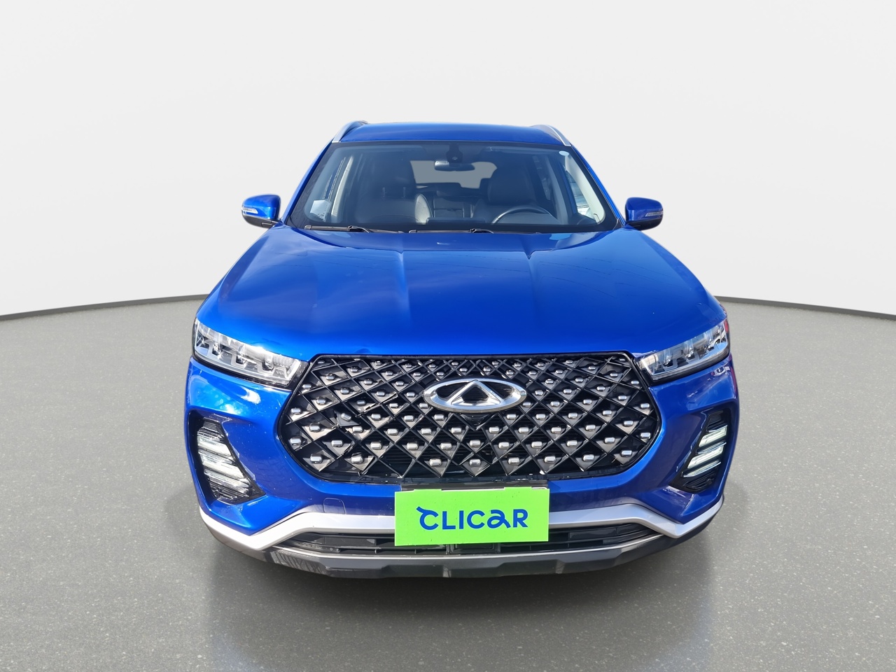 CHERY - 2