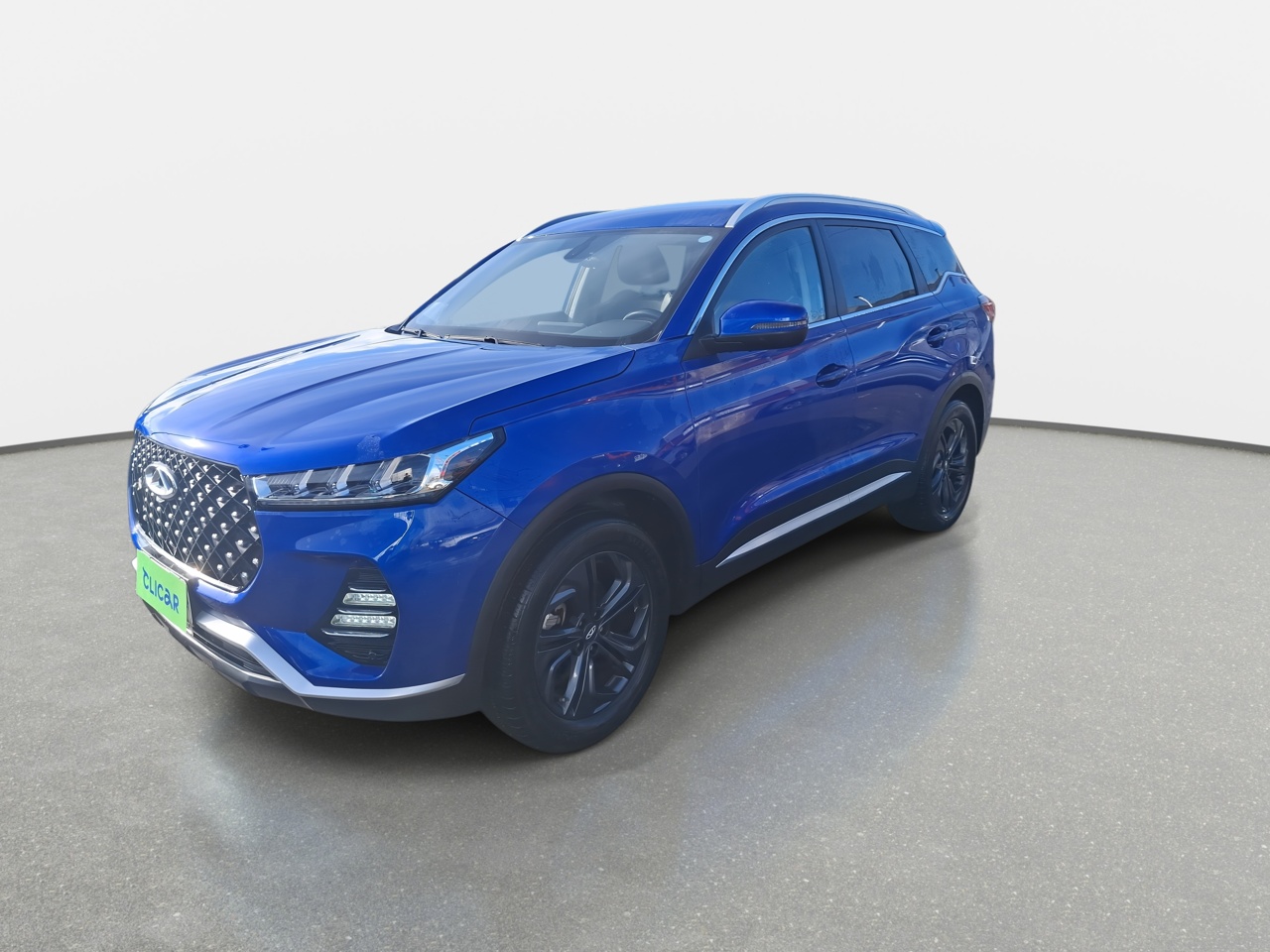 CHERY - 3