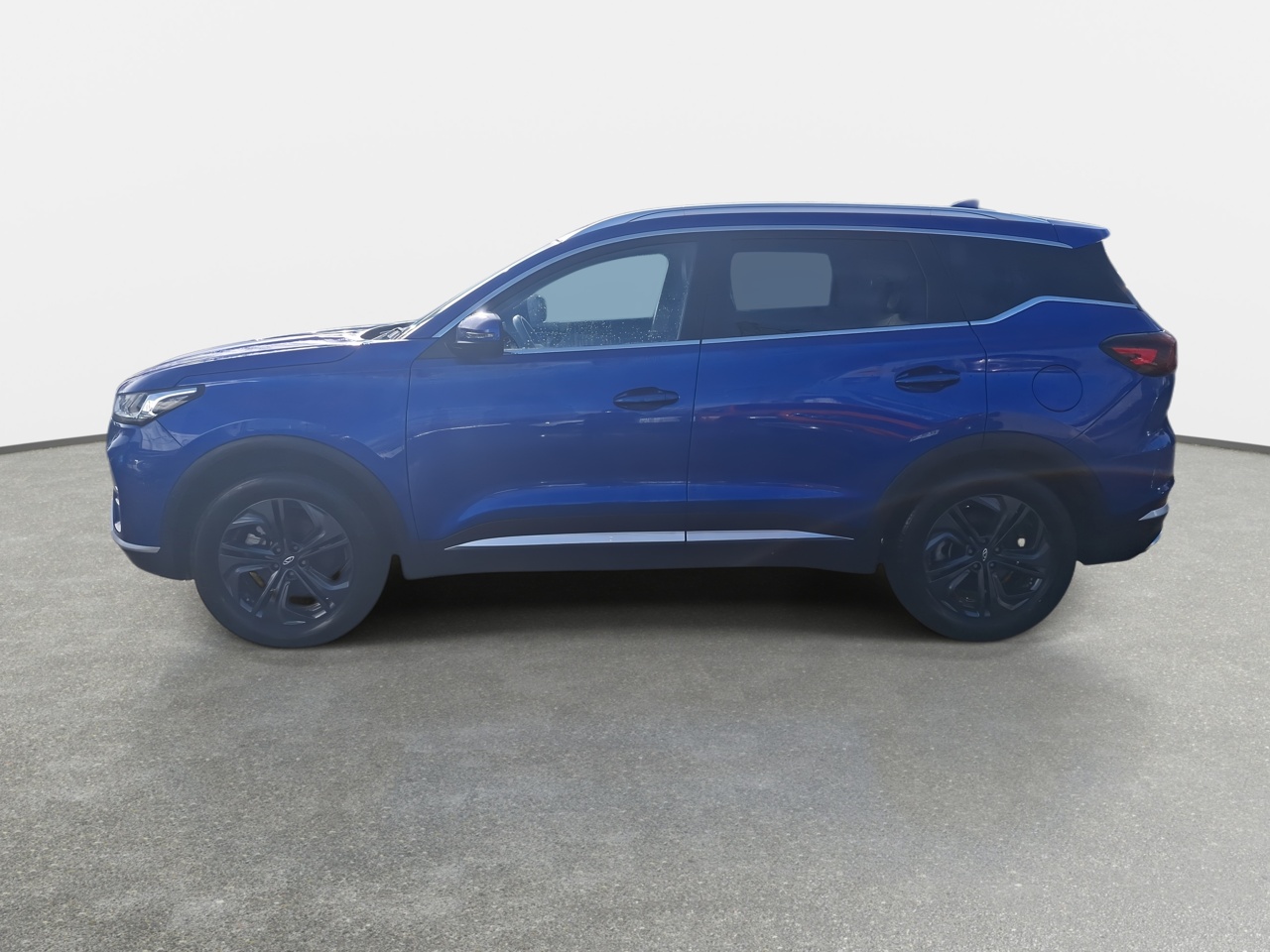 CHERY - 4