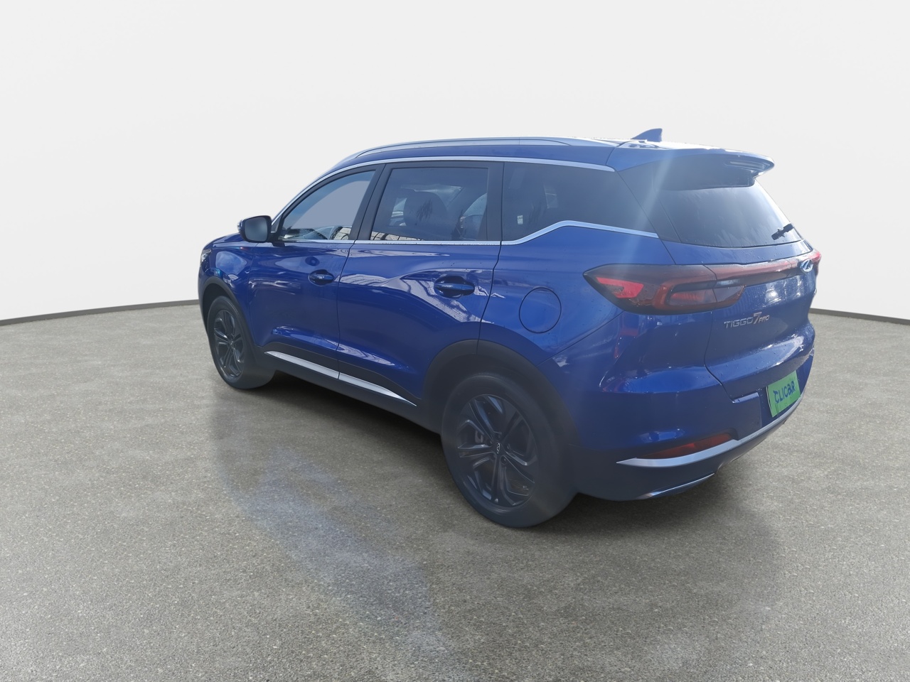 CHERY - 5