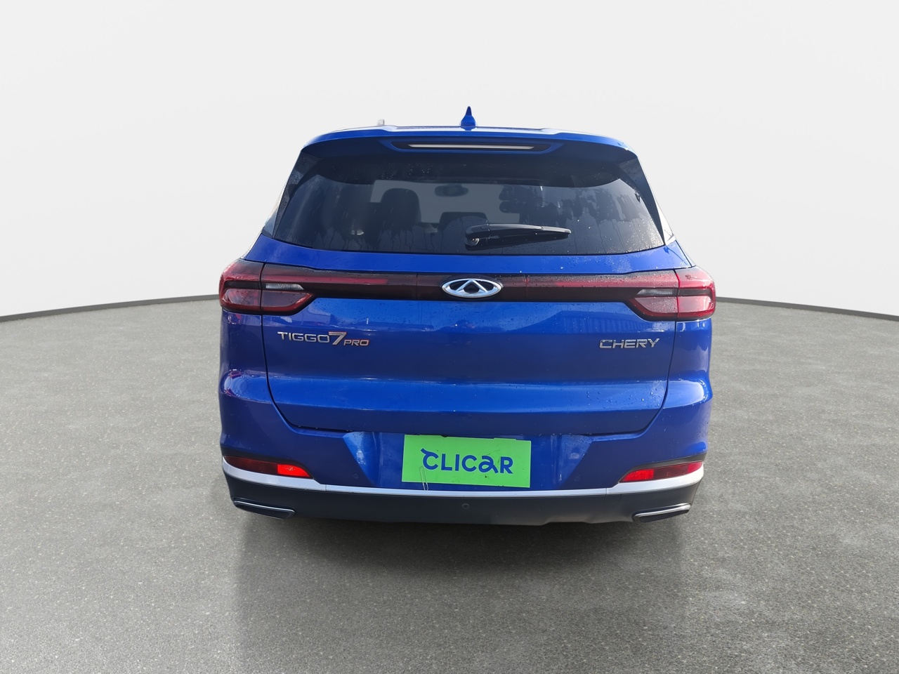 CHERY - 6