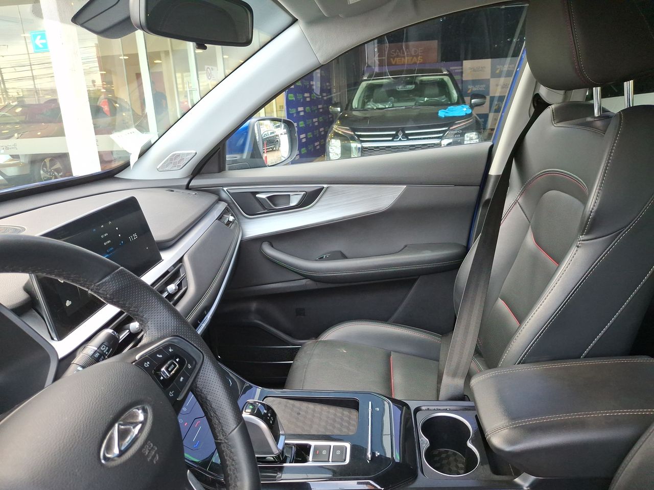 CHERY - 1