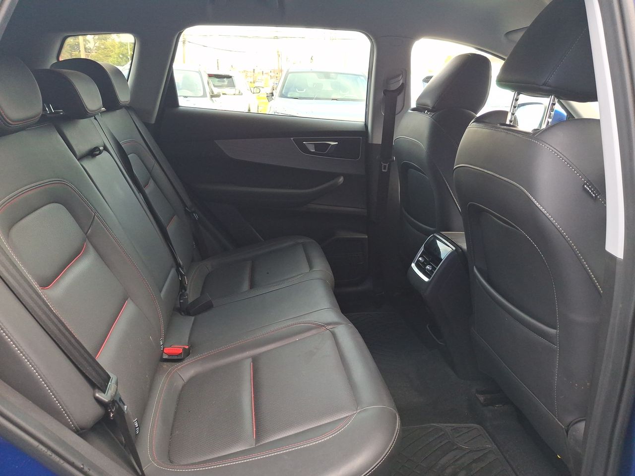 CHERY - 3