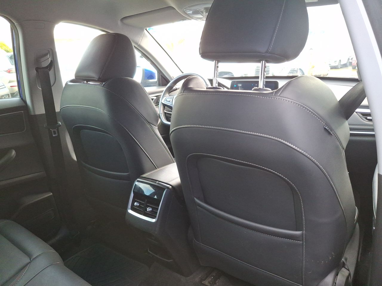 CHERY - 4
