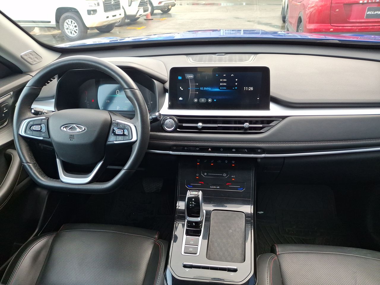 CHERY - 5