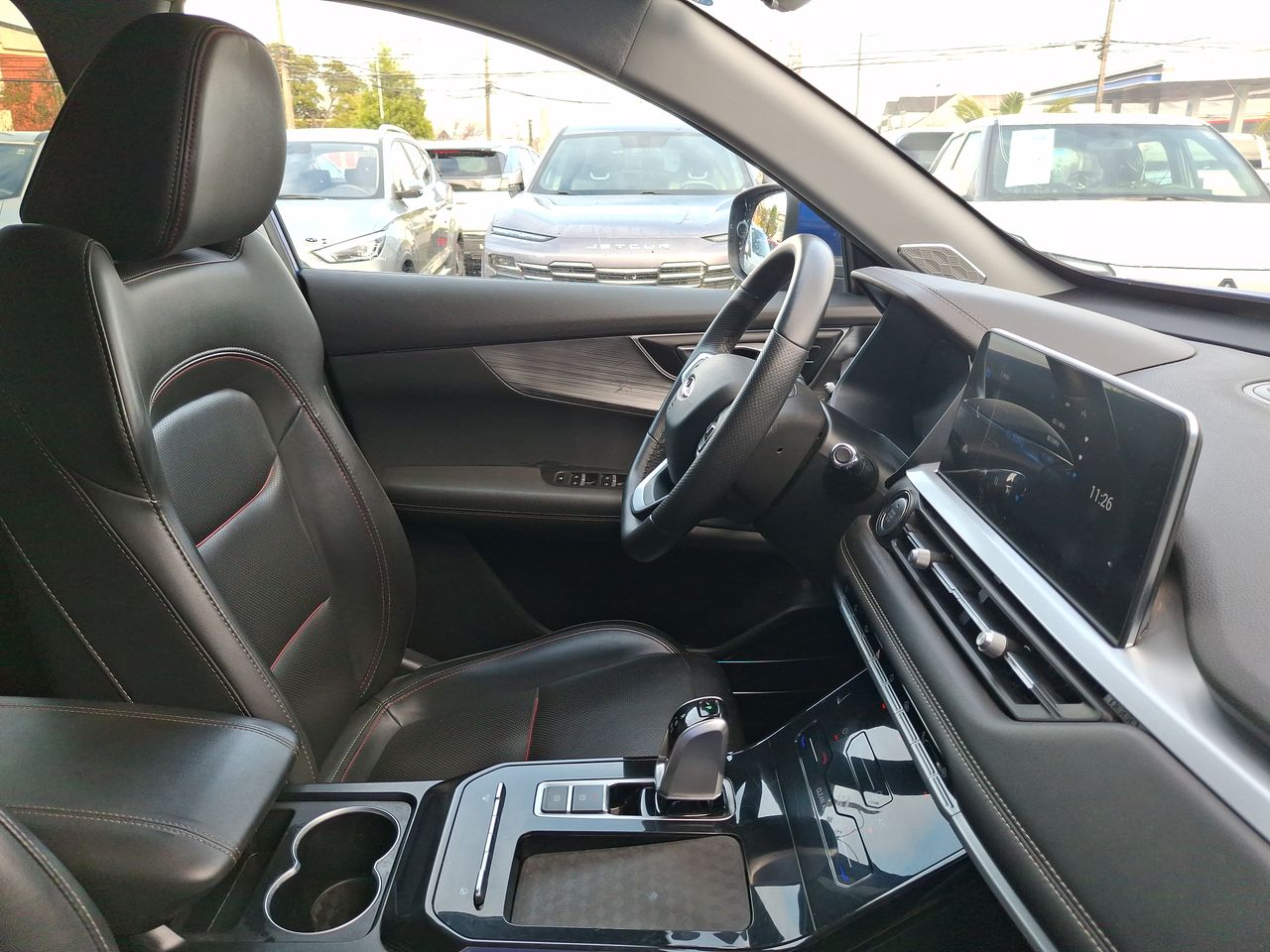 CHERY - 6