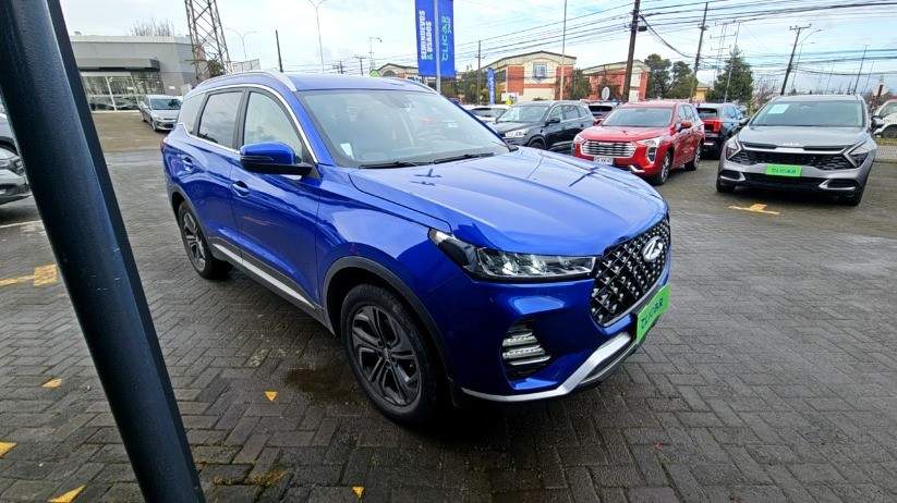 CHERY
