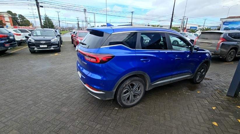 CHERY - 3