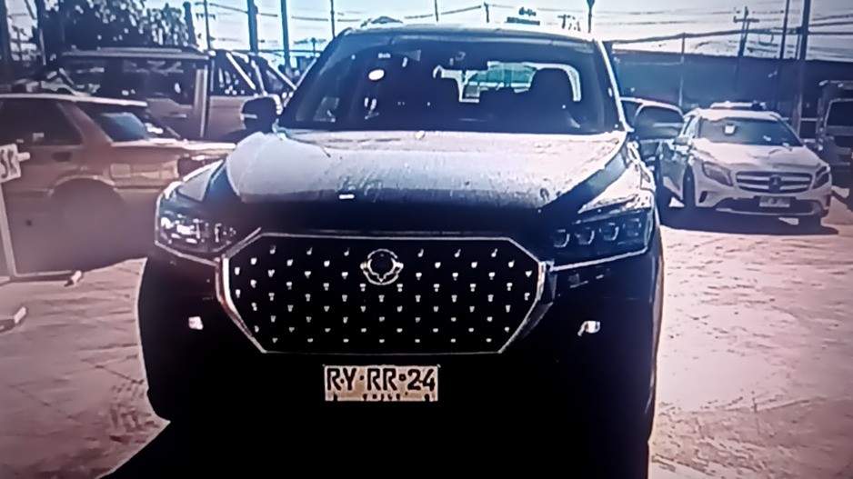 SSANGYONG - 2