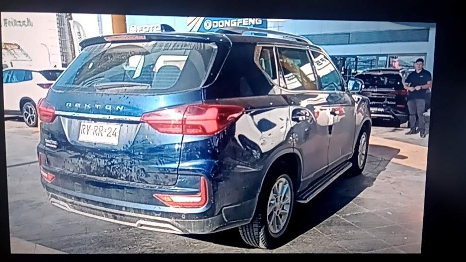 SSANGYONG - 5