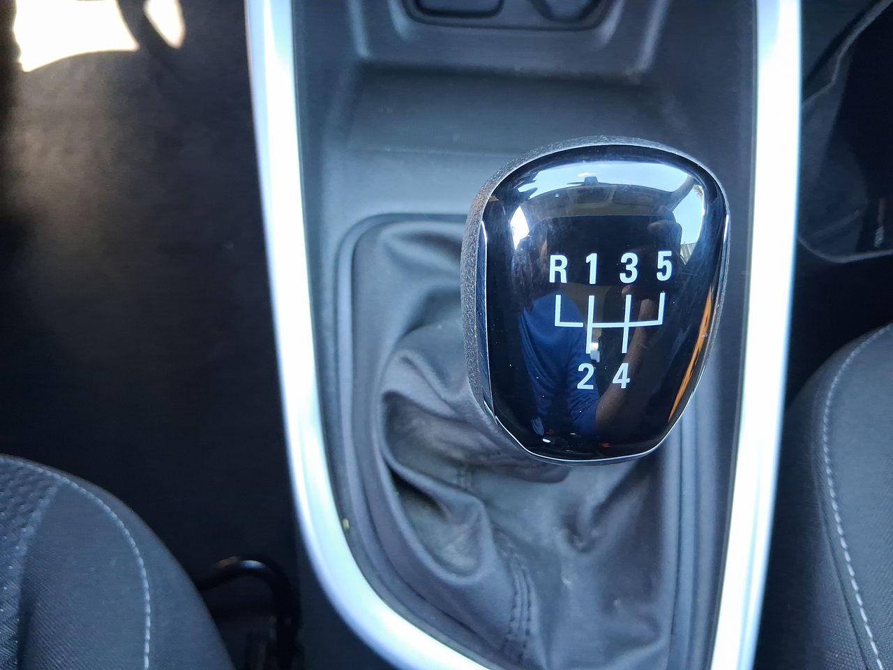 CHEVROLET - 26
