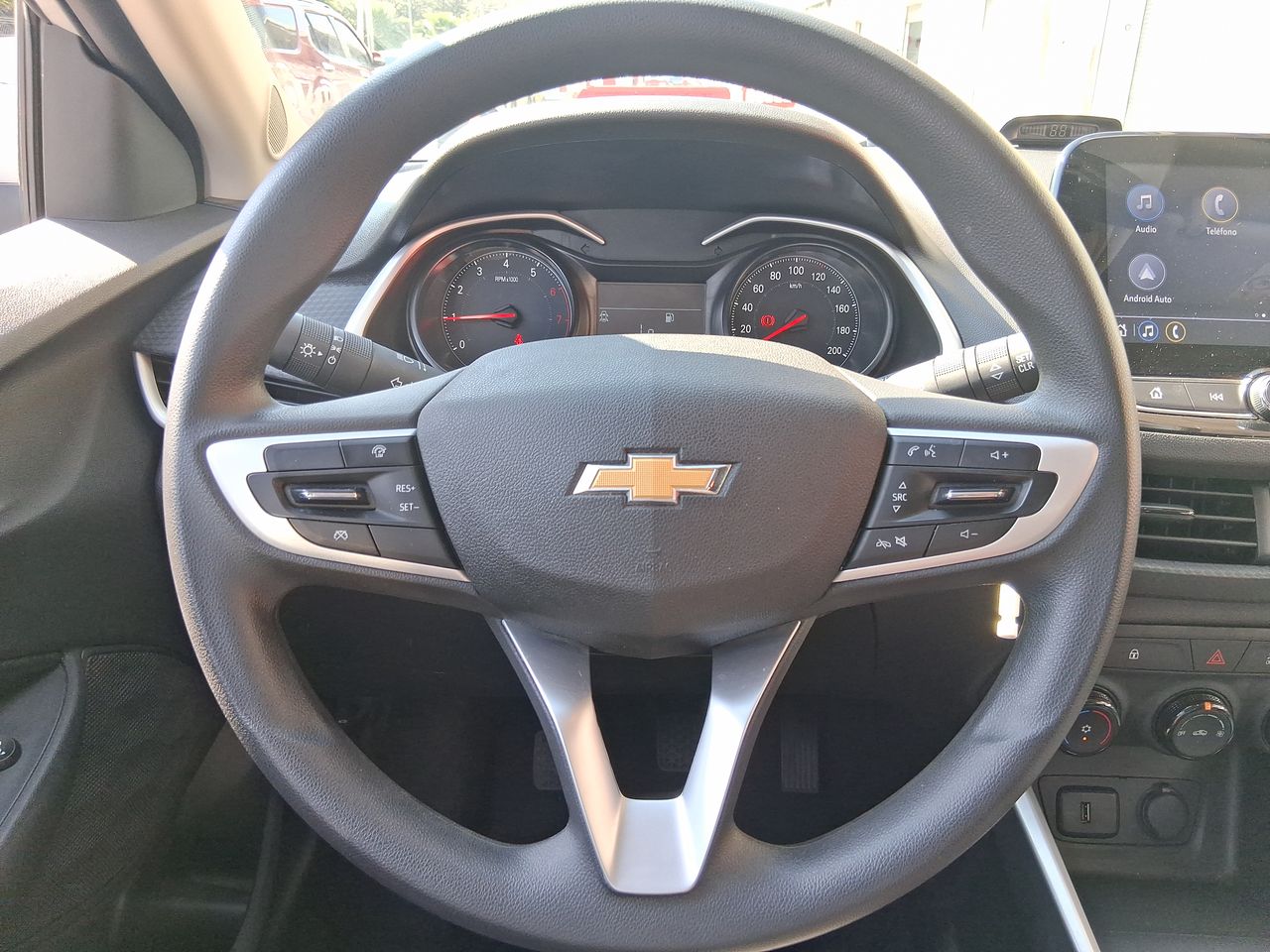 CHEVROLET - 20