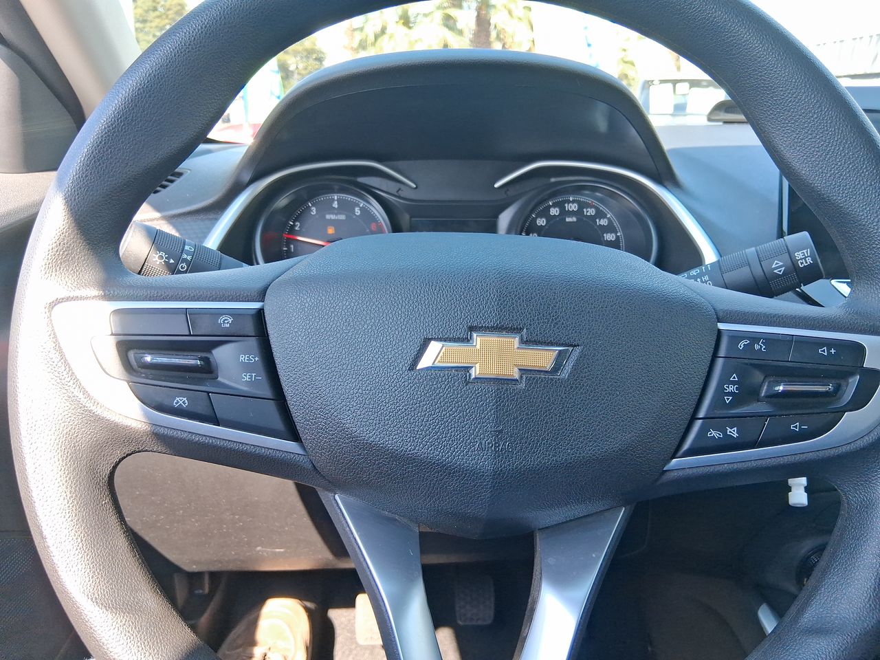 CHEVROLET - 21
