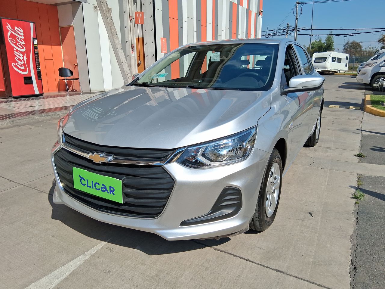 CHEVROLET - 2