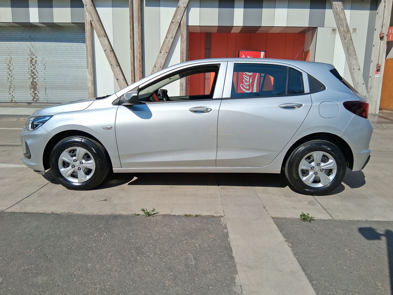 CHEVROLET - 3