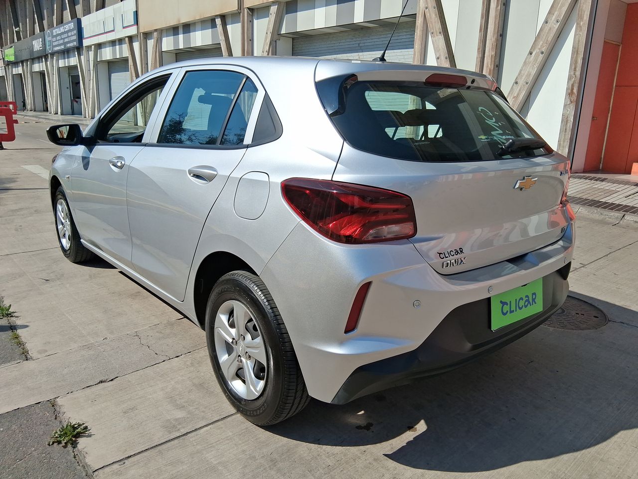 CHEVROLET - 4
