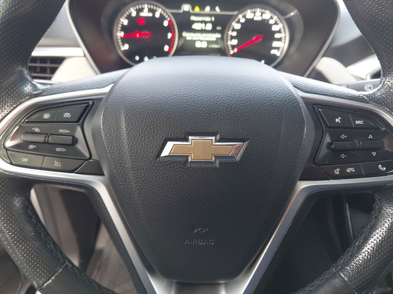 CHEVROLET - 16
