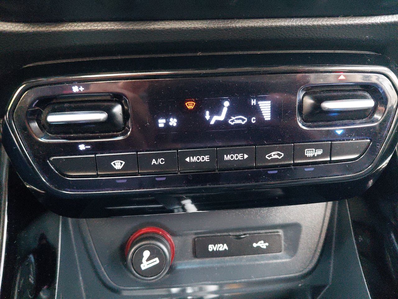 CHEVROLET - 20