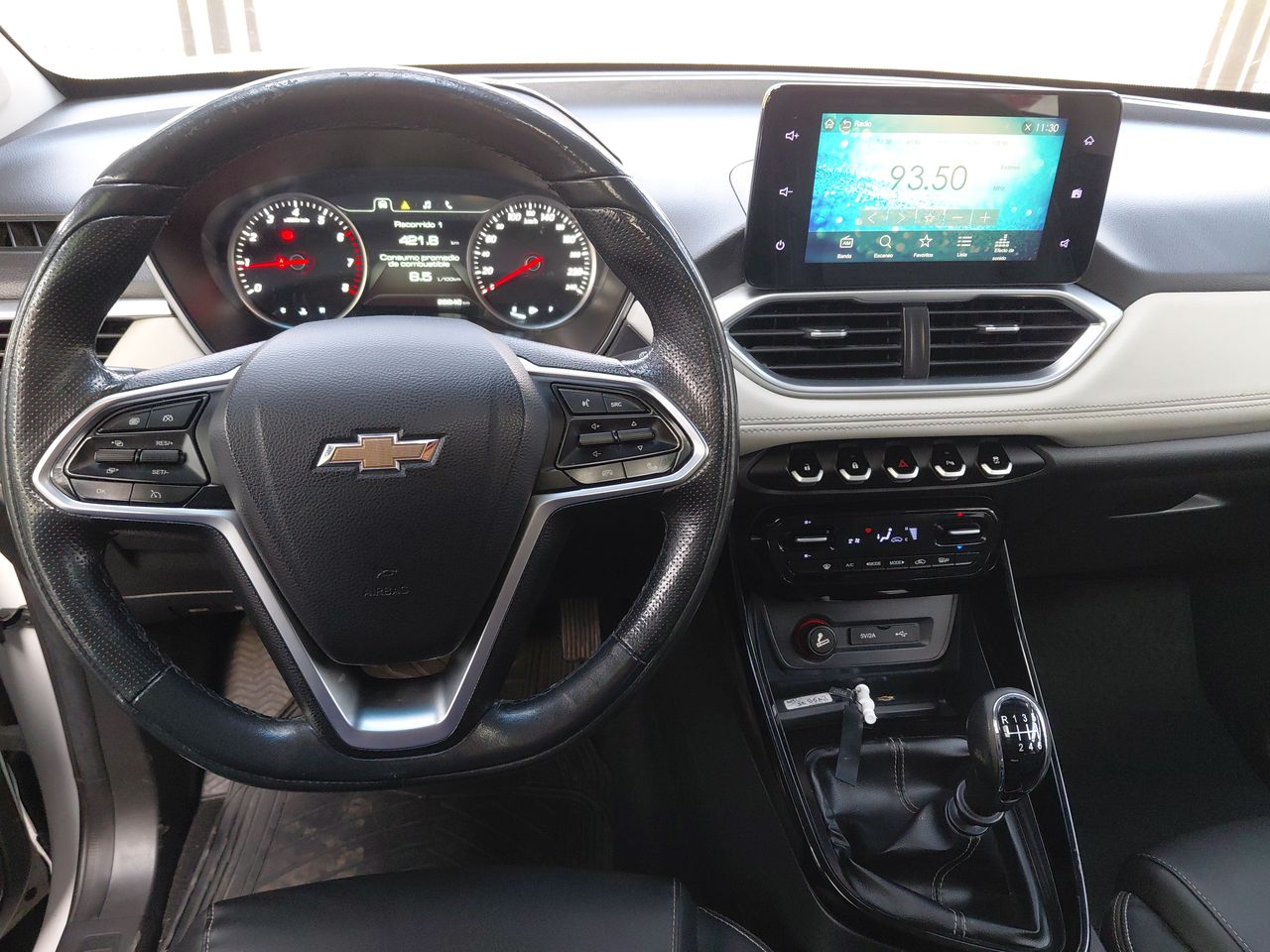CHEVROLET - 22