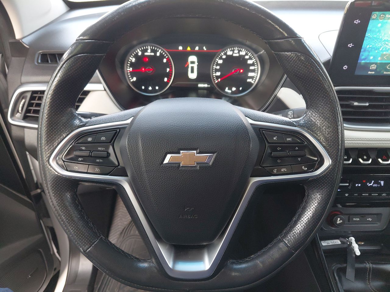 CHEVROLET - 15