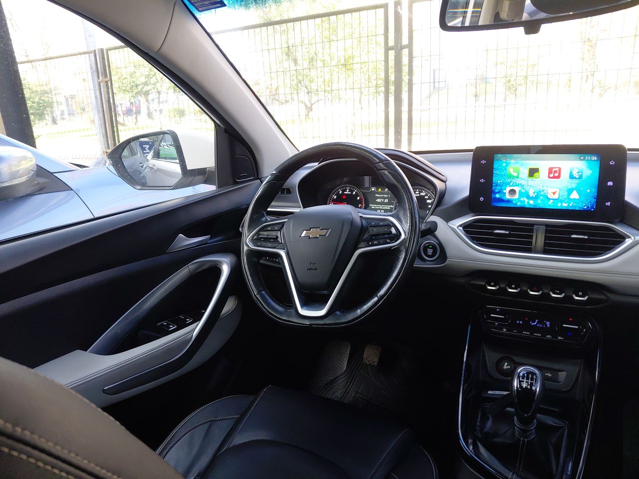 CHEVROLET - 6