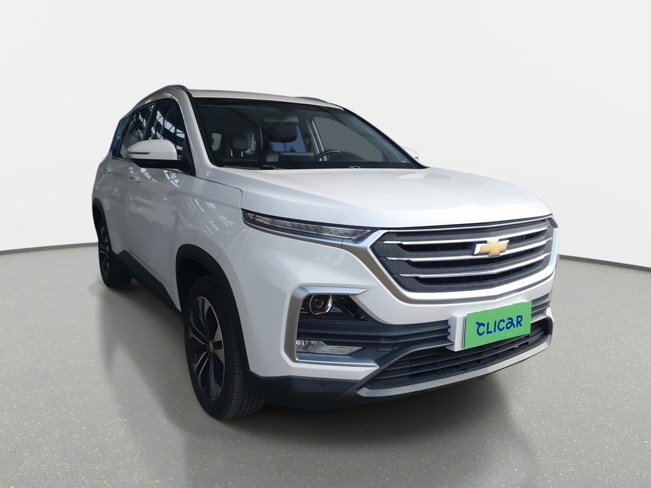 CHEVROLET