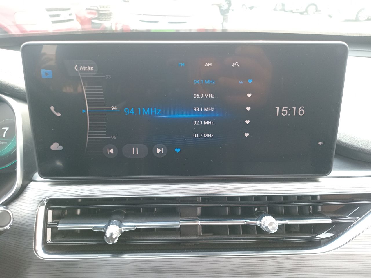 CHERY - 26