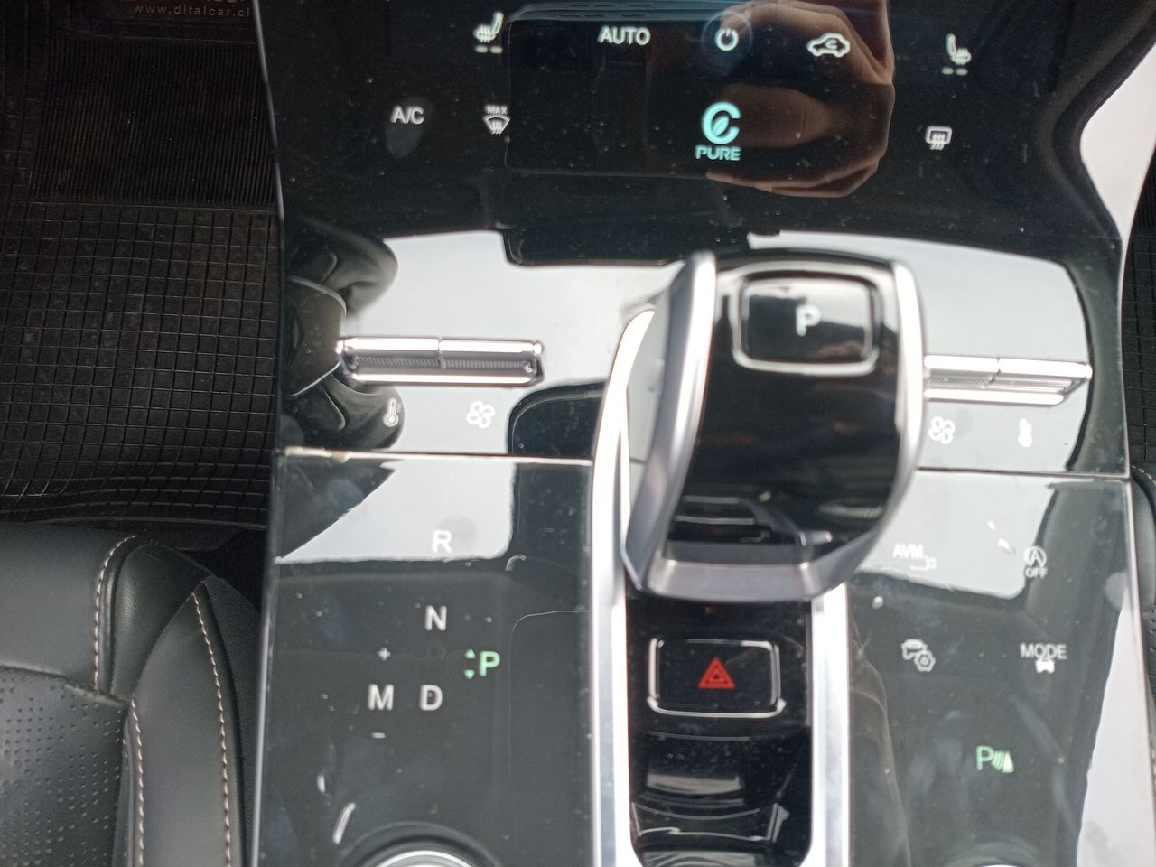 CHERY - 29