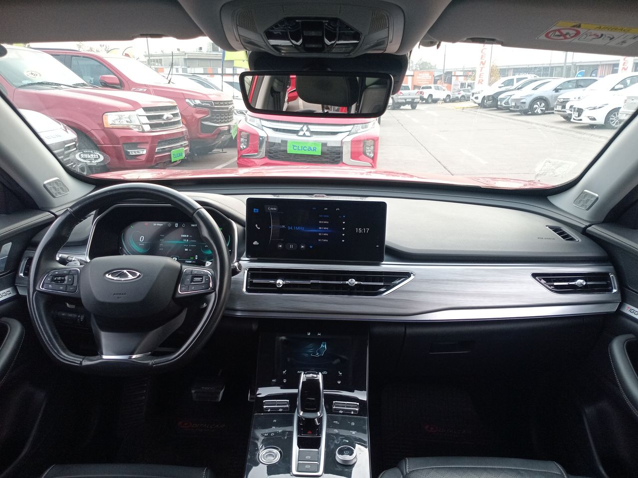 CHERY - 30