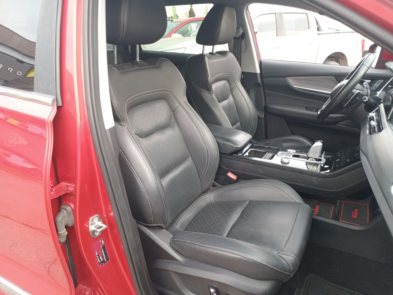 CHERY - 32