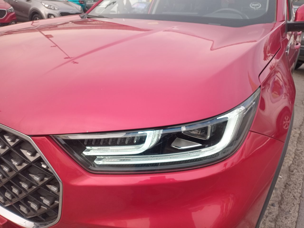 CHERY - 16