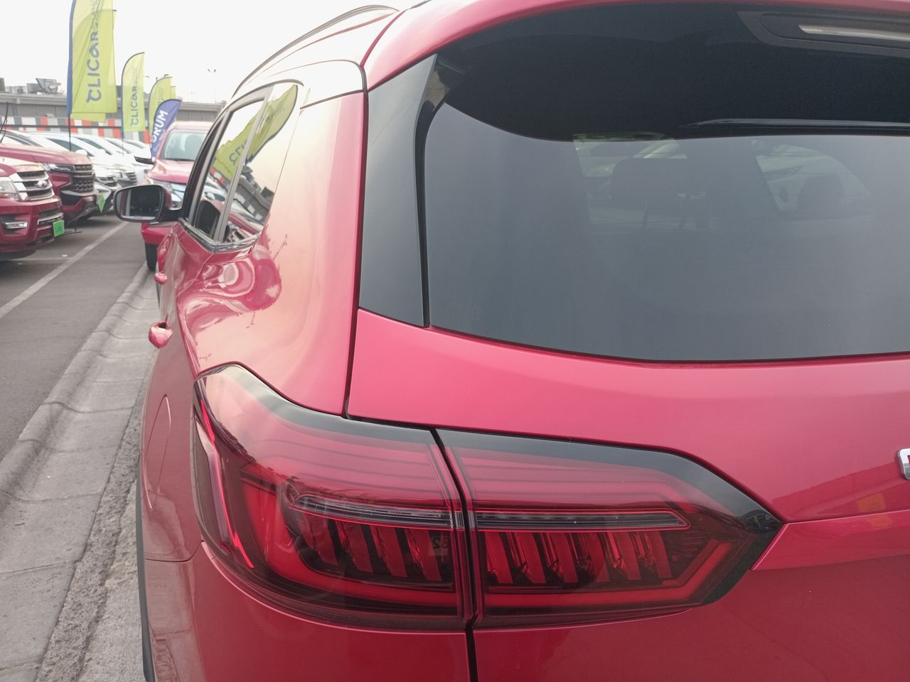 CHERY - 18