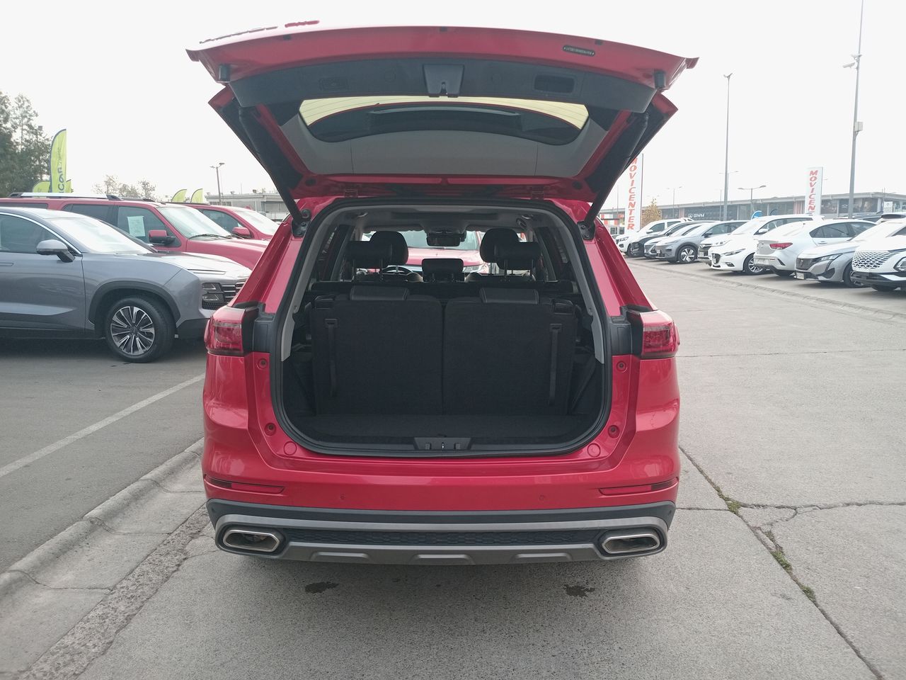 CHERY - 19