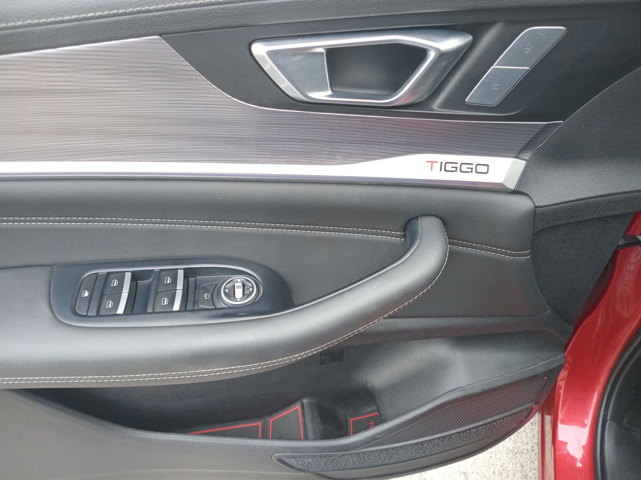 CHERY - 20