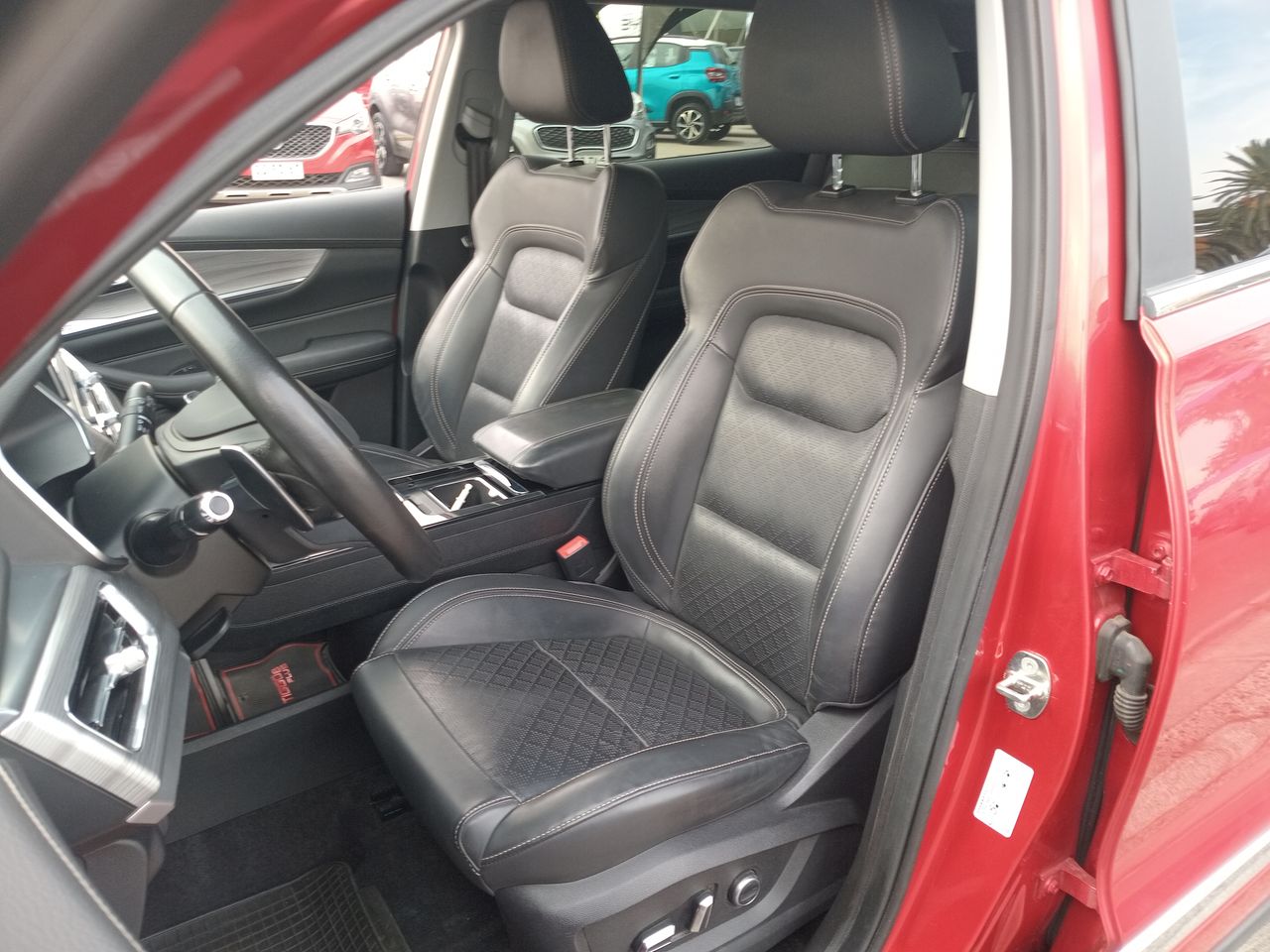 CHERY - 22