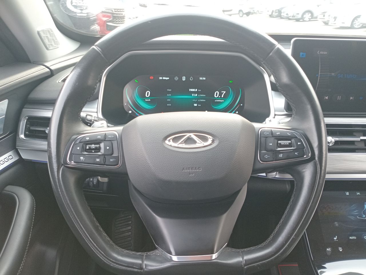 CHERY - 23