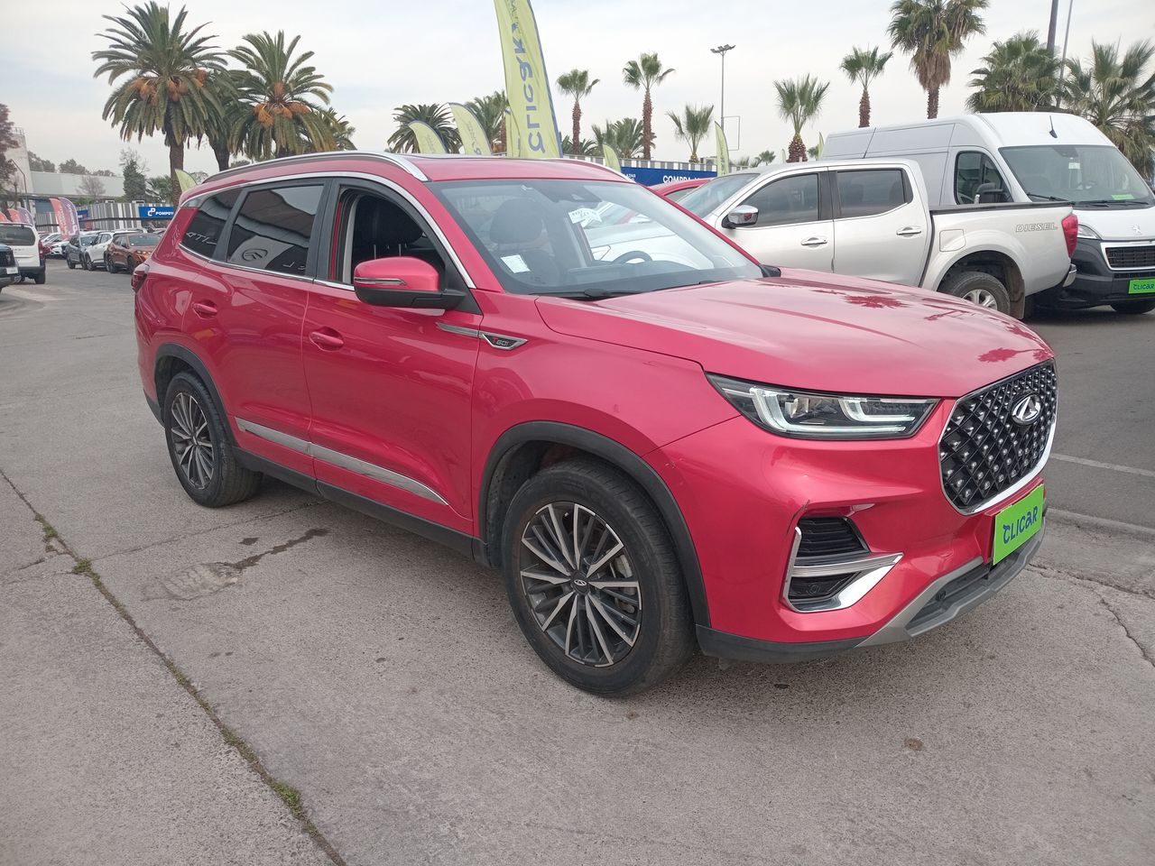 CHERY - 1