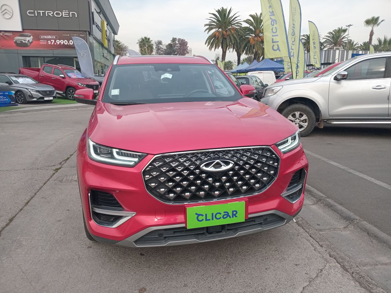 CHERY - 2