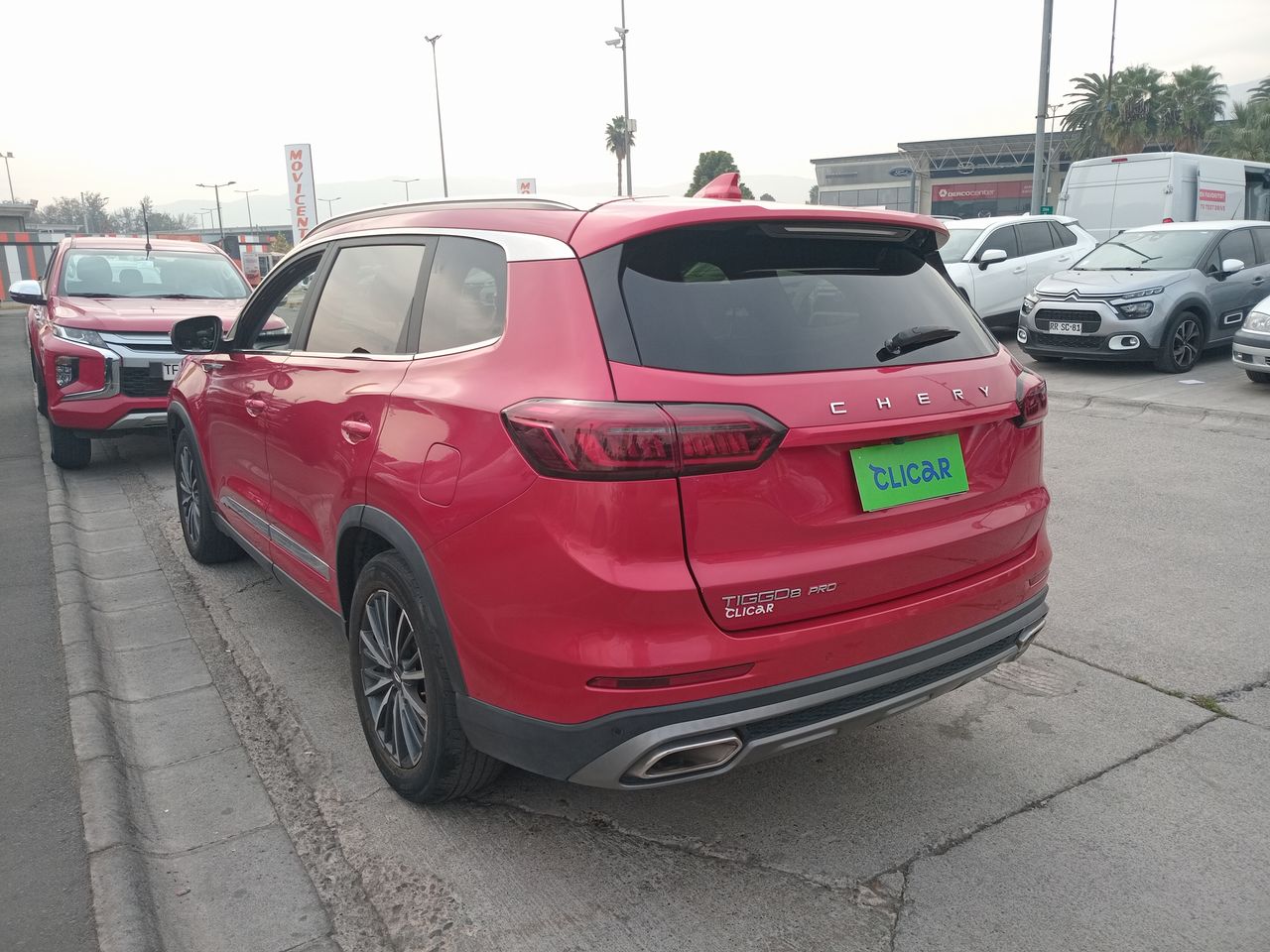 CHERY - 5