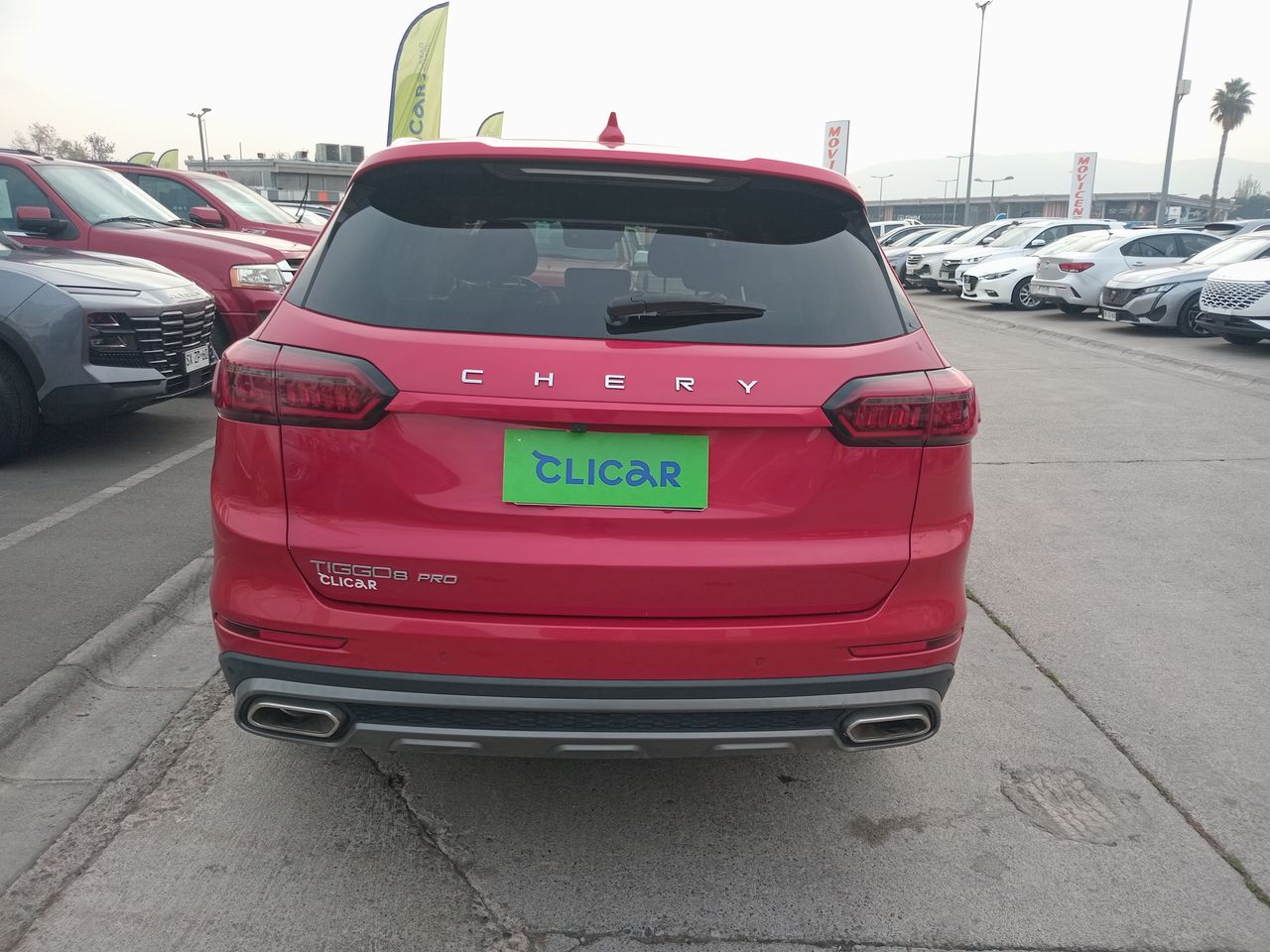 CHERY - 6