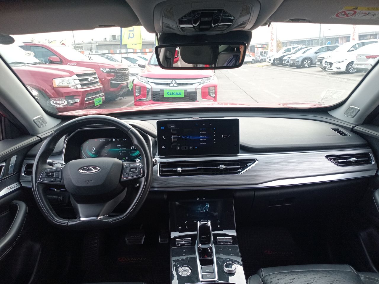 CHERY - 9