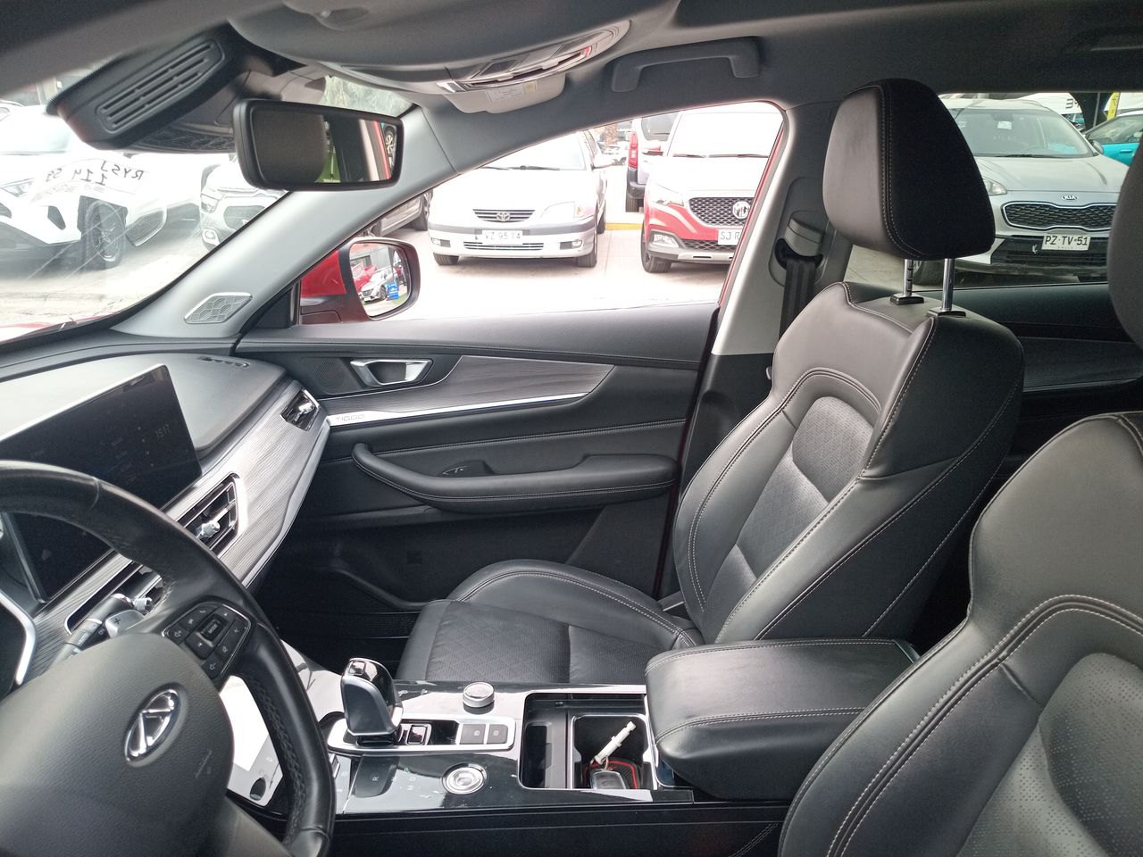 CHERY - 10