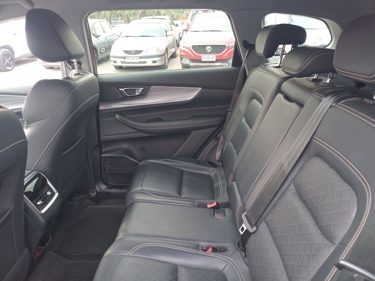 CHERY - 11