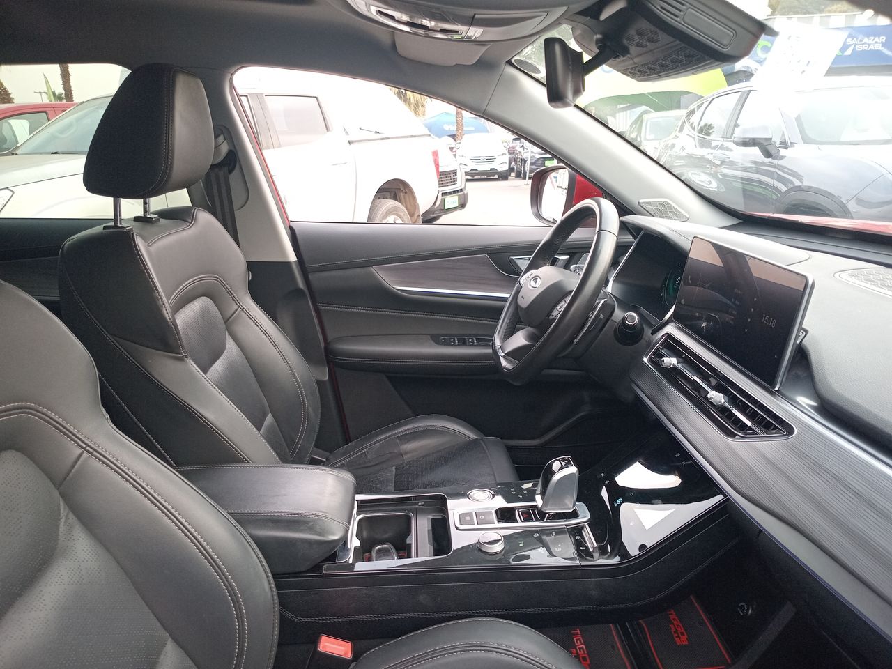 CHERY - 14