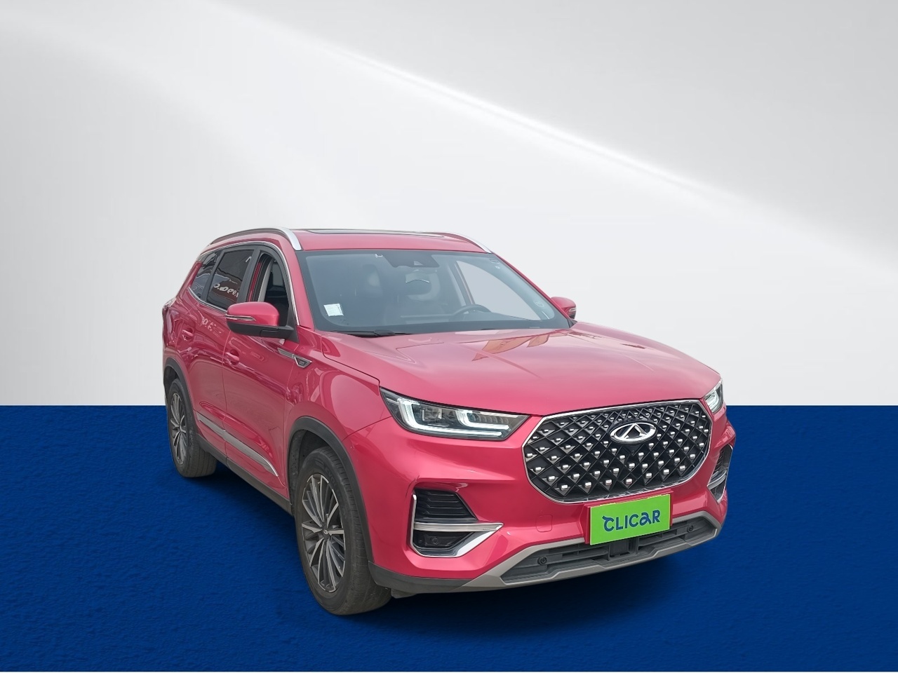 CHERY