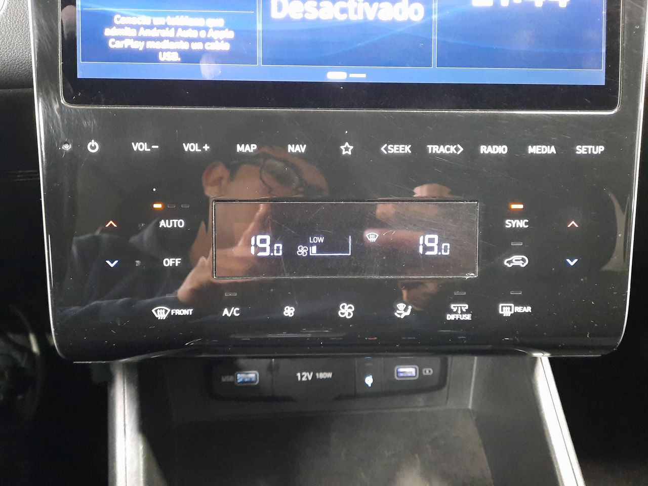 Hyundai Tucson — foto 31 de 36