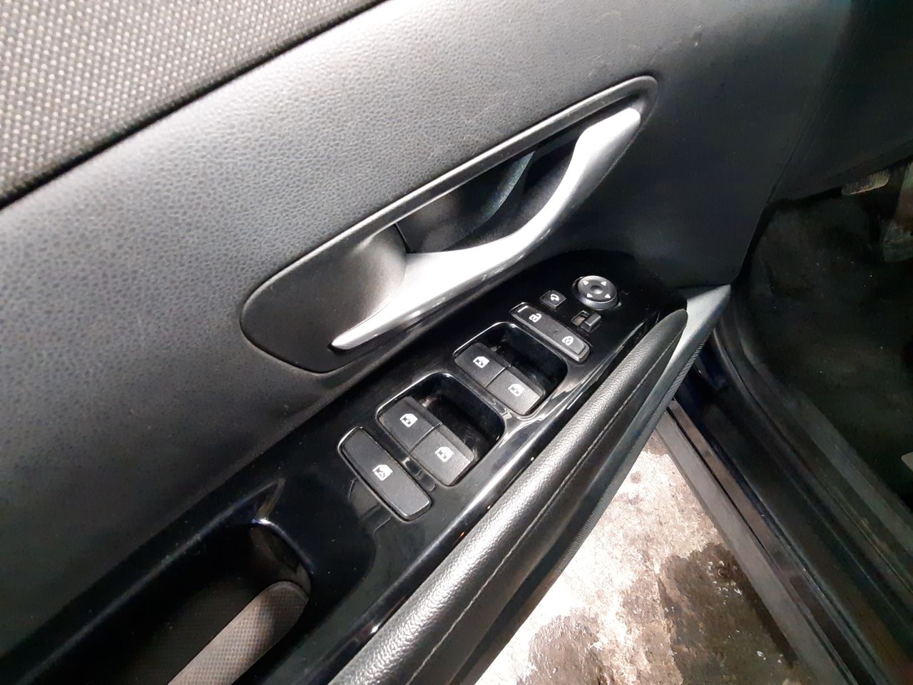 Hyundai Tucson — foto 23 de 36