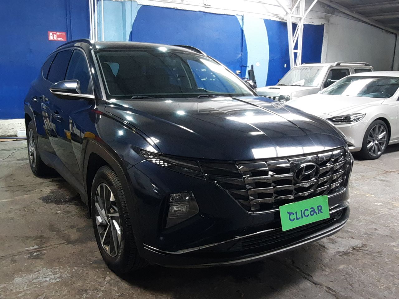 HYUNDAI - 1