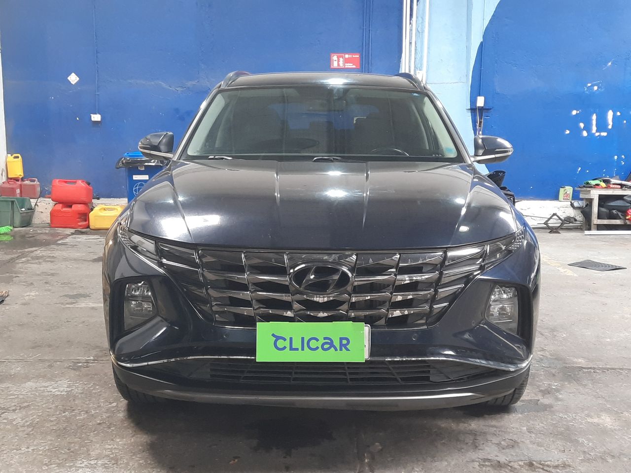 HYUNDAI - 2