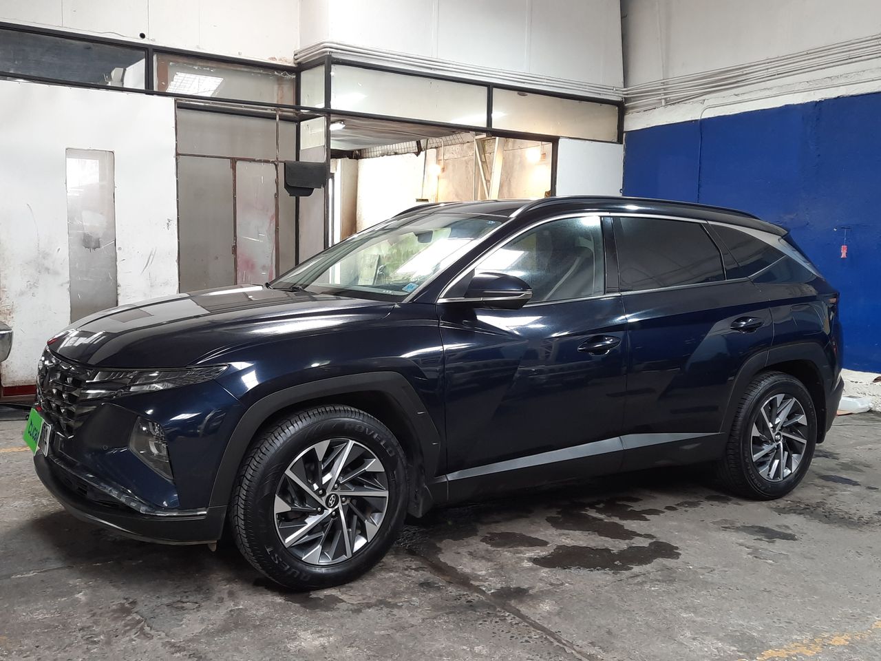 HYUNDAI - 3